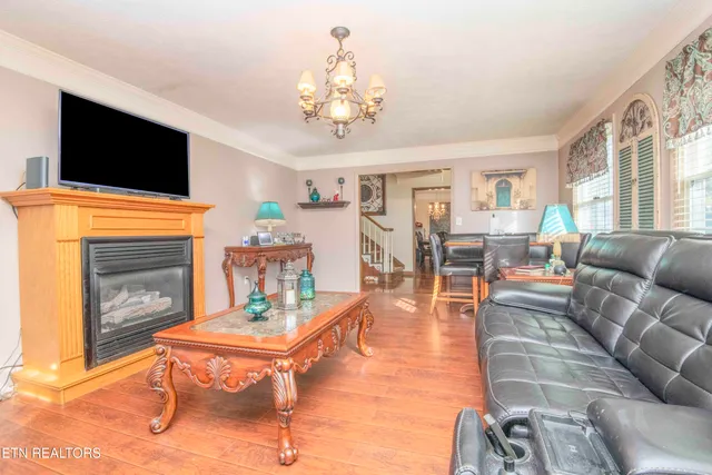 $524,000 | 134 Andy Baird Drive, La Follette, TN 37766