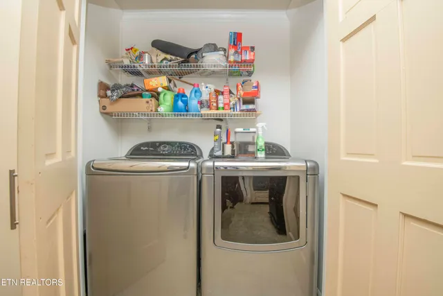 $524,000 | 134 Andy Baird Drive, La Follette, TN 37766