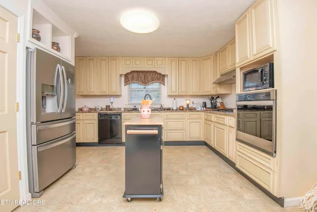 $524,000 | 134 Andy Baird Drive, La Follette, TN 37766