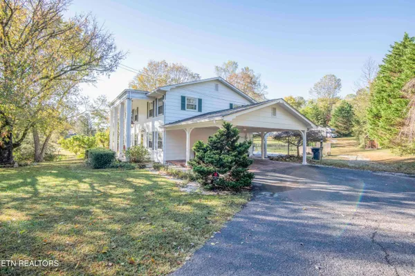 $490,000 | 134 Andy Baird Drive, La Follette, TN 37766