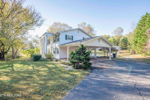 $524,000 | 134 Andy Baird Drive, La Follette, TN 37766