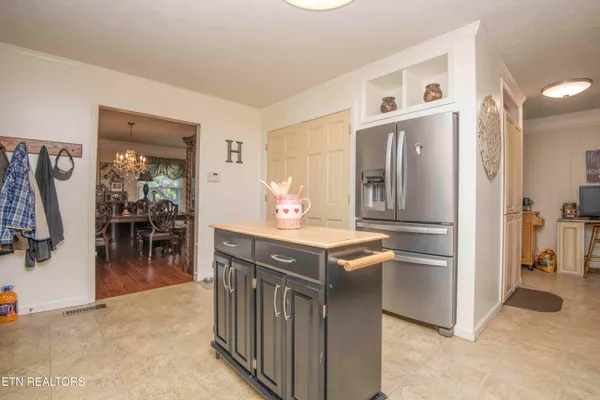 $490,000 | 134 Andy Baird Drive, La Follette, TN 37766