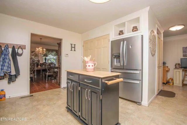 $524,000 | 134 Andy Baird Drive, La Follette, TN 37766