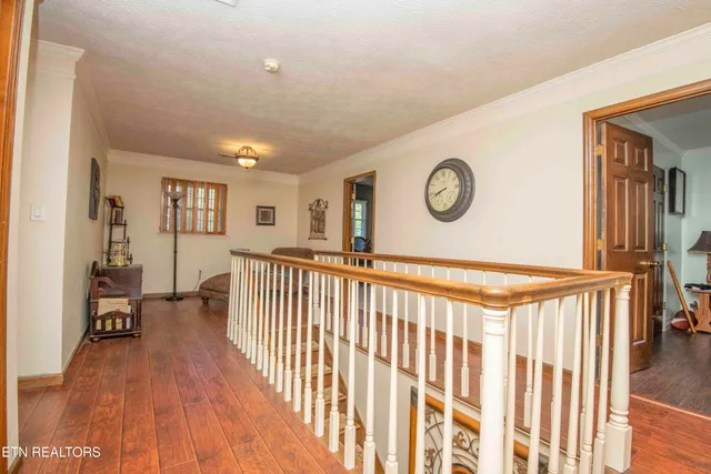 $524,000 | 134 Andy Baird Drive, La Follette, TN 37766