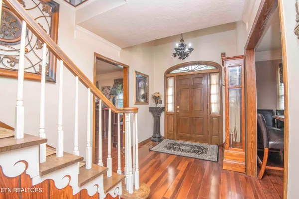 $490,000 | 134 Andy Baird Drive, La Follette, TN 37766