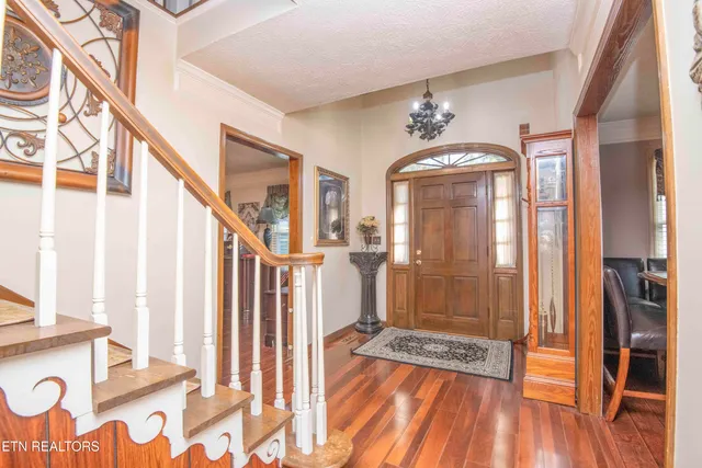 $524,000 | 134 Andy Baird Drive, La Follette, TN 37766