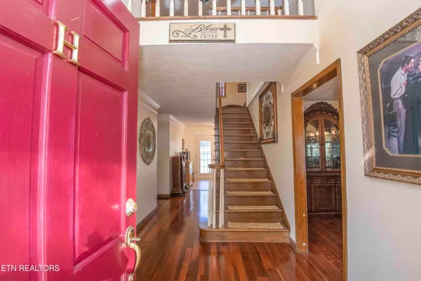 $490,000 | 134 Andy Baird Drive, La Follette, TN 37766