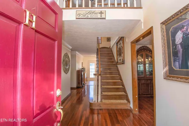 $524,000 | 134 Andy Baird Drive, La Follette, TN 37766