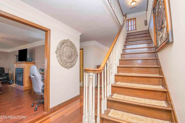 $524,000 | 134 Andy Baird Drive, La Follette, TN 37766