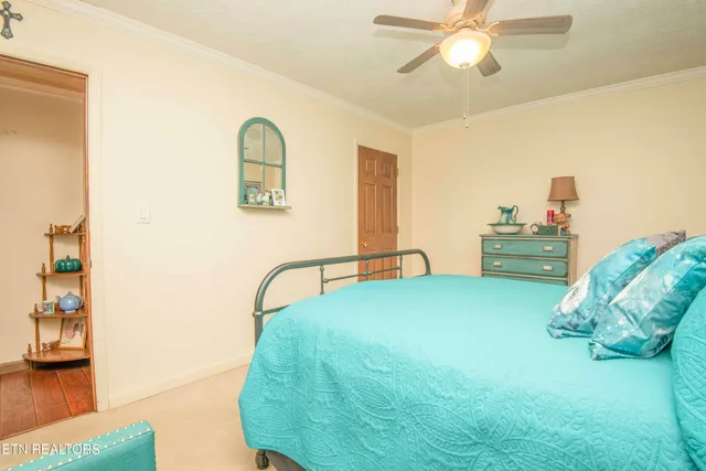 $524,000 | 134 Andy Baird Drive, La Follette, TN 37766