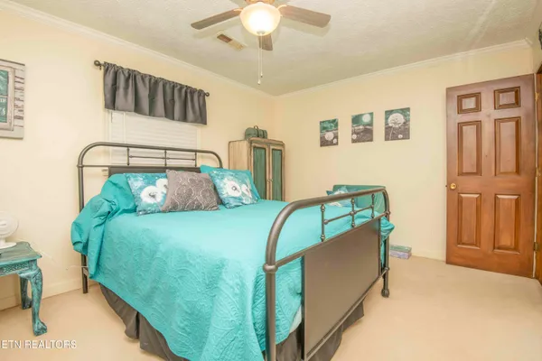 $490,000 | 134 Andy Baird Drive, La Follette, TN 37766