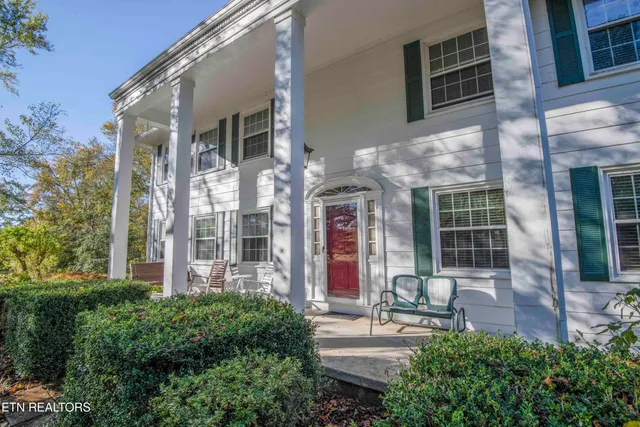 $524,000 | 134 Andy Baird Drive, La Follette, TN 37766