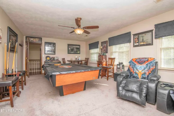 $490,000 | 134 Andy Baird Drive, La Follette, TN 37766