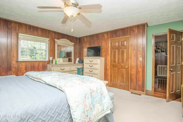 $524,000 | 134 Andy Baird Drive, La Follette, TN 37766