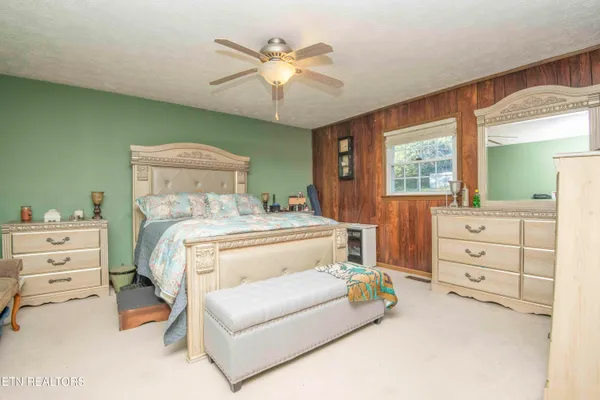$490,000 | 134 Andy Baird Drive, La Follette, TN 37766