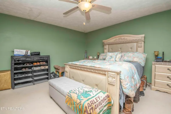 $490,000 | 134 Andy Baird Drive, La Follette, TN 37766