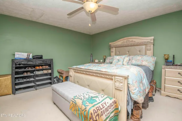 $524,000 | 134 Andy Baird Drive, La Follette, TN 37766