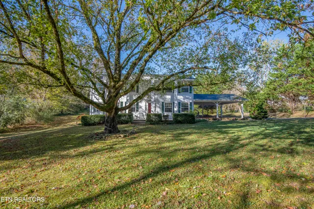 $524,000 | 134 Andy Baird Drive, La Follette, TN 37766