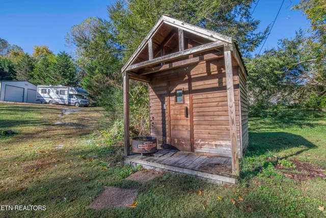 $524,000 | 134 Andy Baird Drive, La Follette, TN 37766