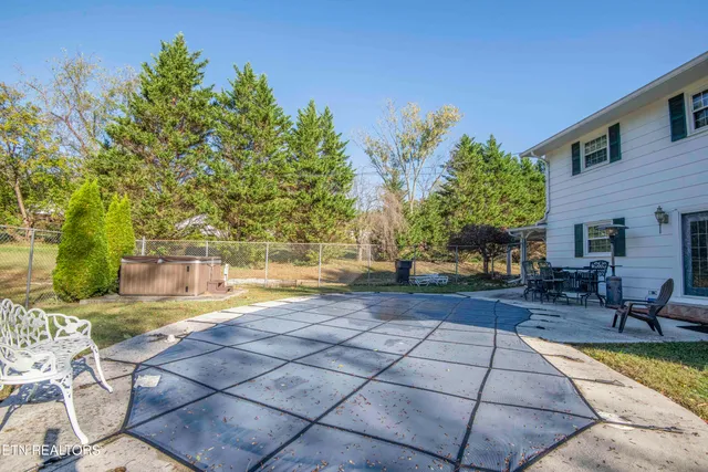 $524,000 | 134 Andy Baird Drive, La Follette, TN 37766