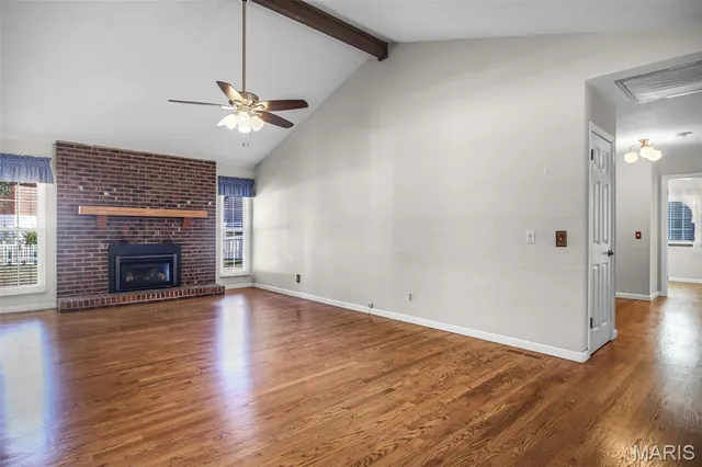 $325,000 | 6834 Black Water Drive, St. Louis, MO 63129