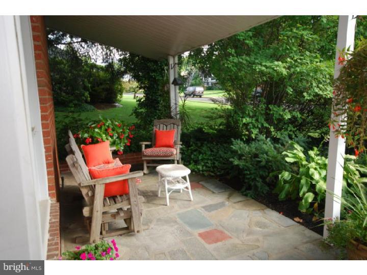2003 Berkley Road Norristown, PA 19403 - Photo 2 of 18 Porch
