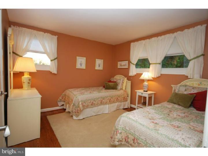 2003 Berkley Road Norristown, PA 19403 - Photo 12 of 18 Bedroom 2