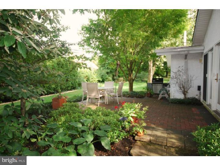 2003 Berkley Road Norristown, PA 19403 - Photo 15 of 18 Patio