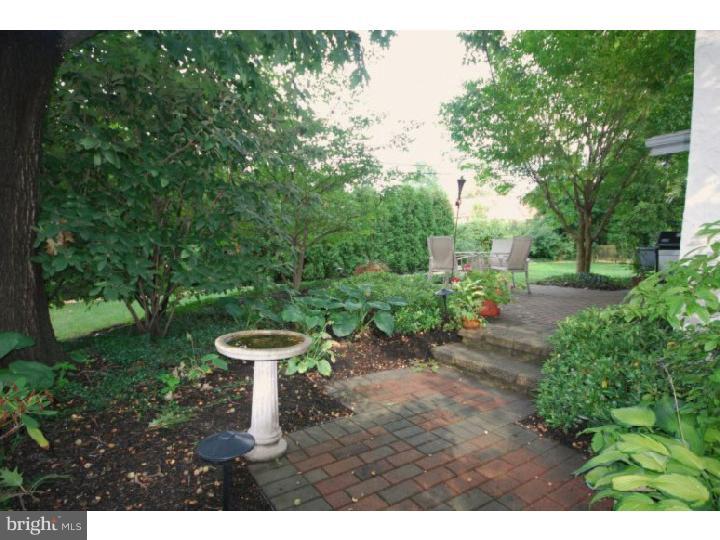 2003 Berkley Road Norristown, PA 19403 - Photo 16 of 18 Patio