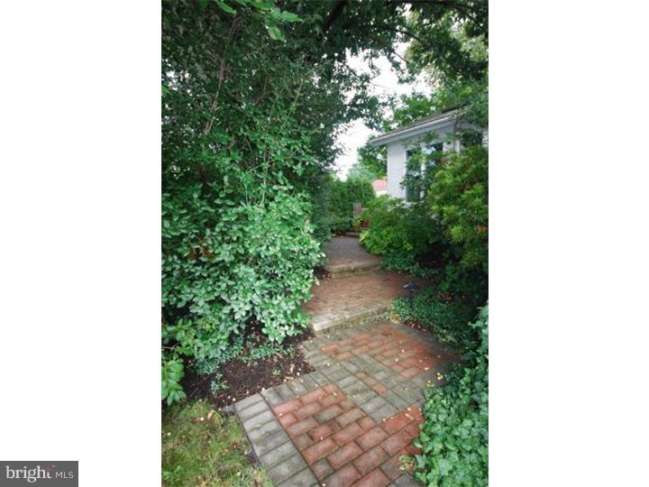 2003 Berkley Road Norristown, PA 19403 - Photo 17 of 18 Patio