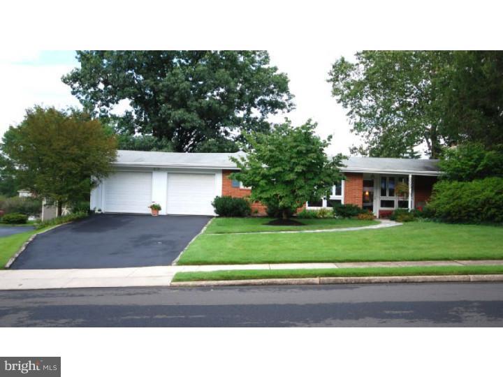 2003 Berkley Road Norristown, PA 19403 - Photo 18 of 18 Exterior Front