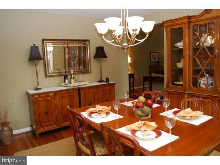 2003 Berkley Road Norristown, PA 19403 - Photo 5 of 18 Dining Room