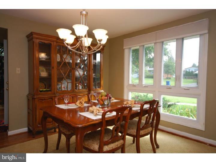 2003 Berkley Road Norristown, PA 19403 - Photo 6 of 18 Dining Room