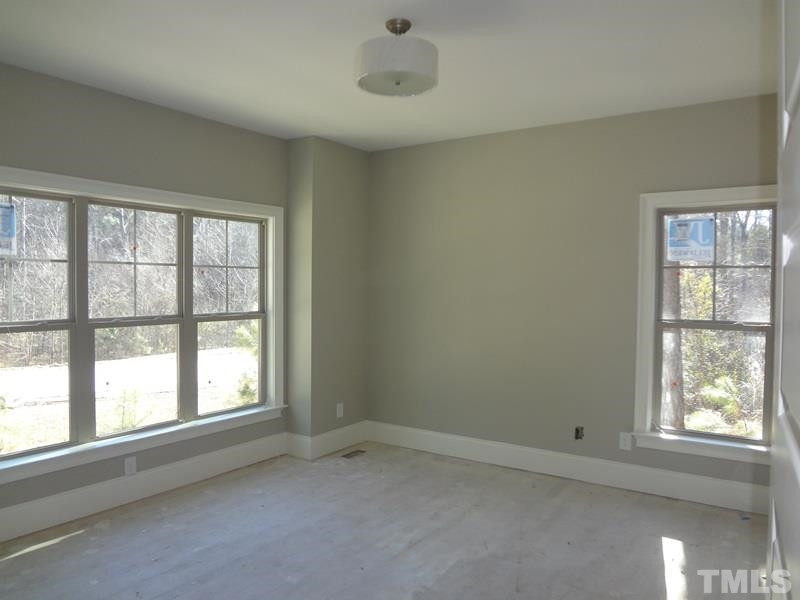 4832 Stoneyoak Lane Raleigh, NC 27610 - Photo 10 of 25 Studio/Study/Office