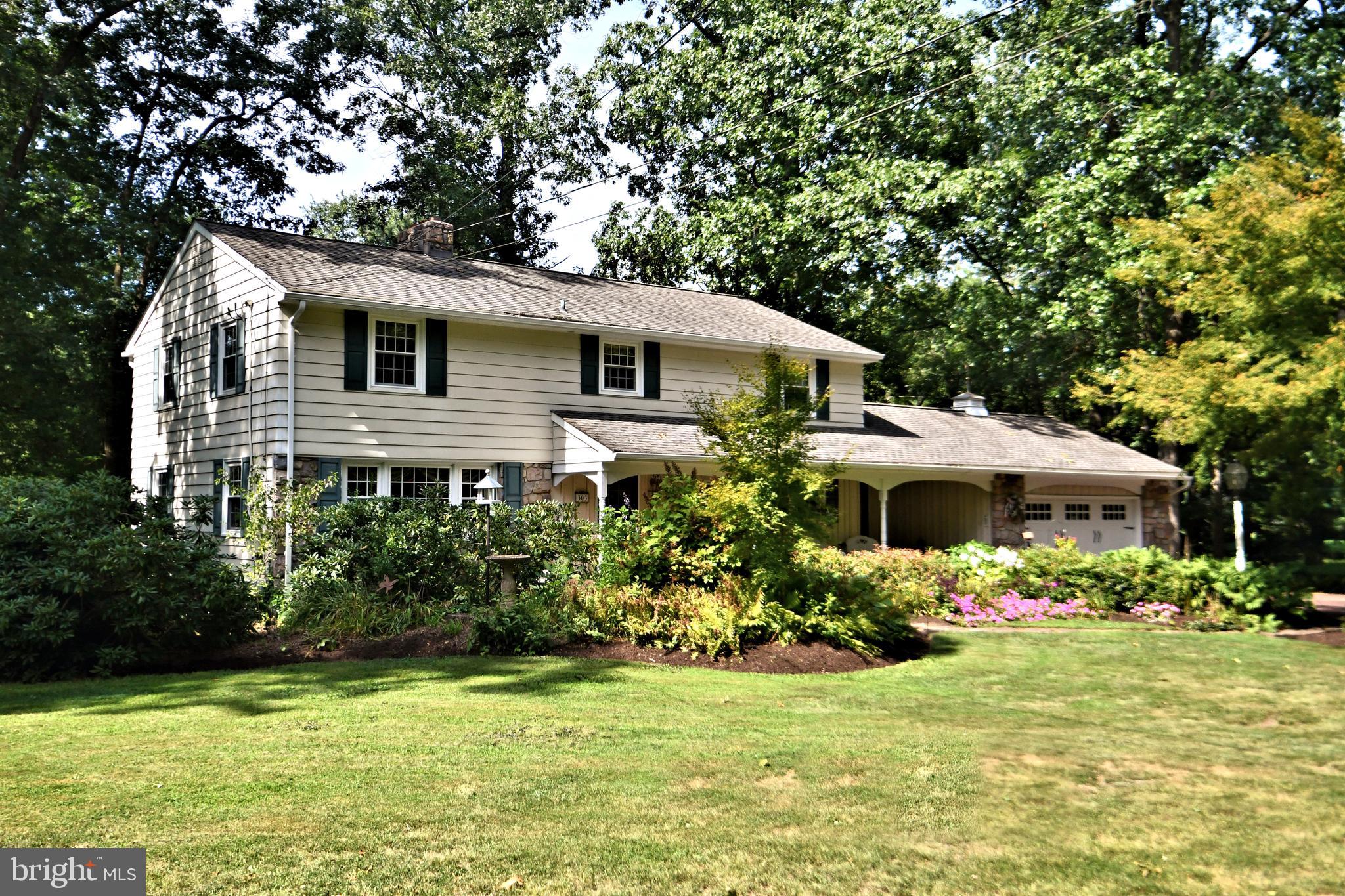 303 Shadynook Road Harleysville, PA 19438 - Photo 1 of 106