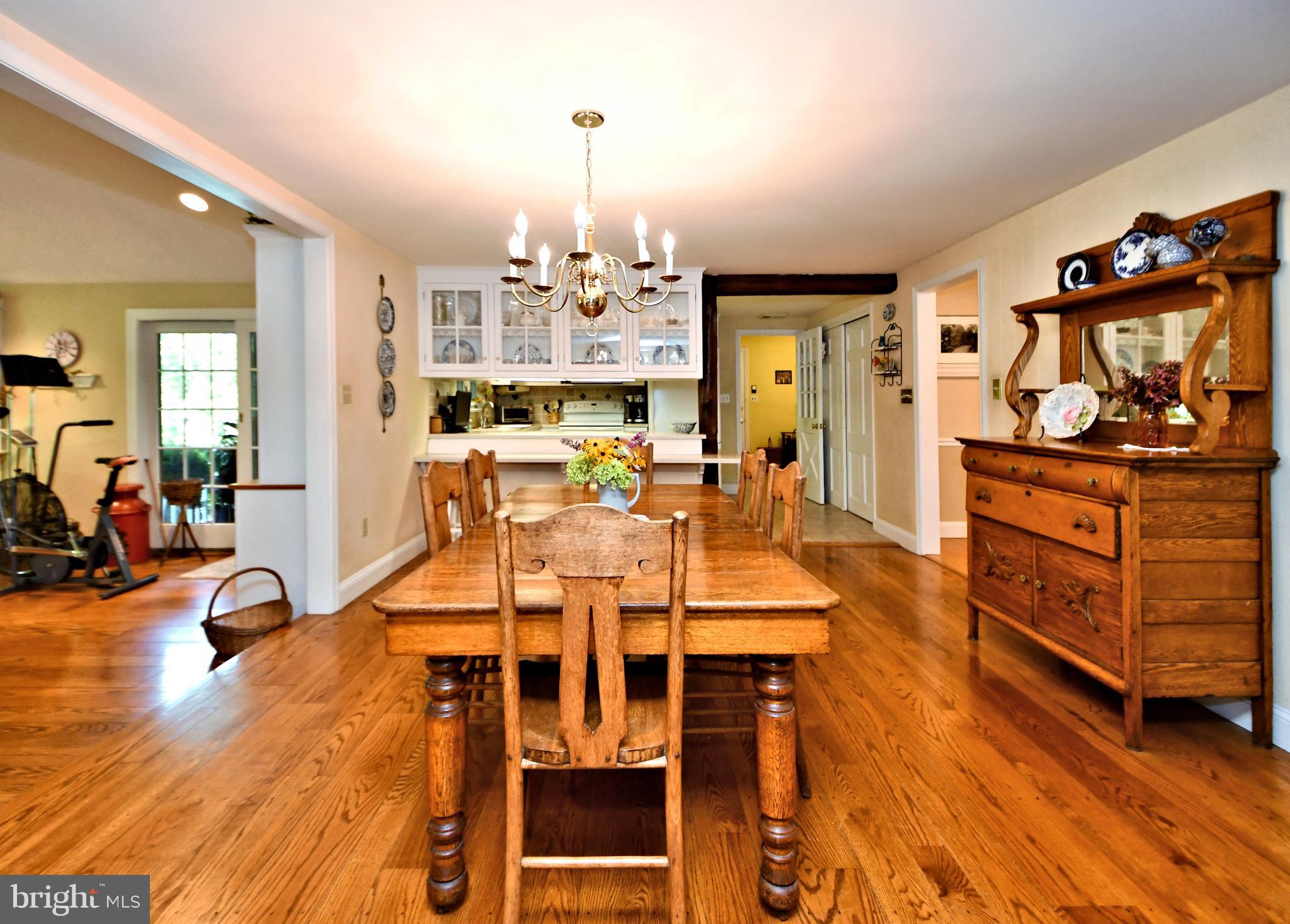 303 Shadynook Road Harleysville, PA 19438 - Photo 17 of 106 Dining Room