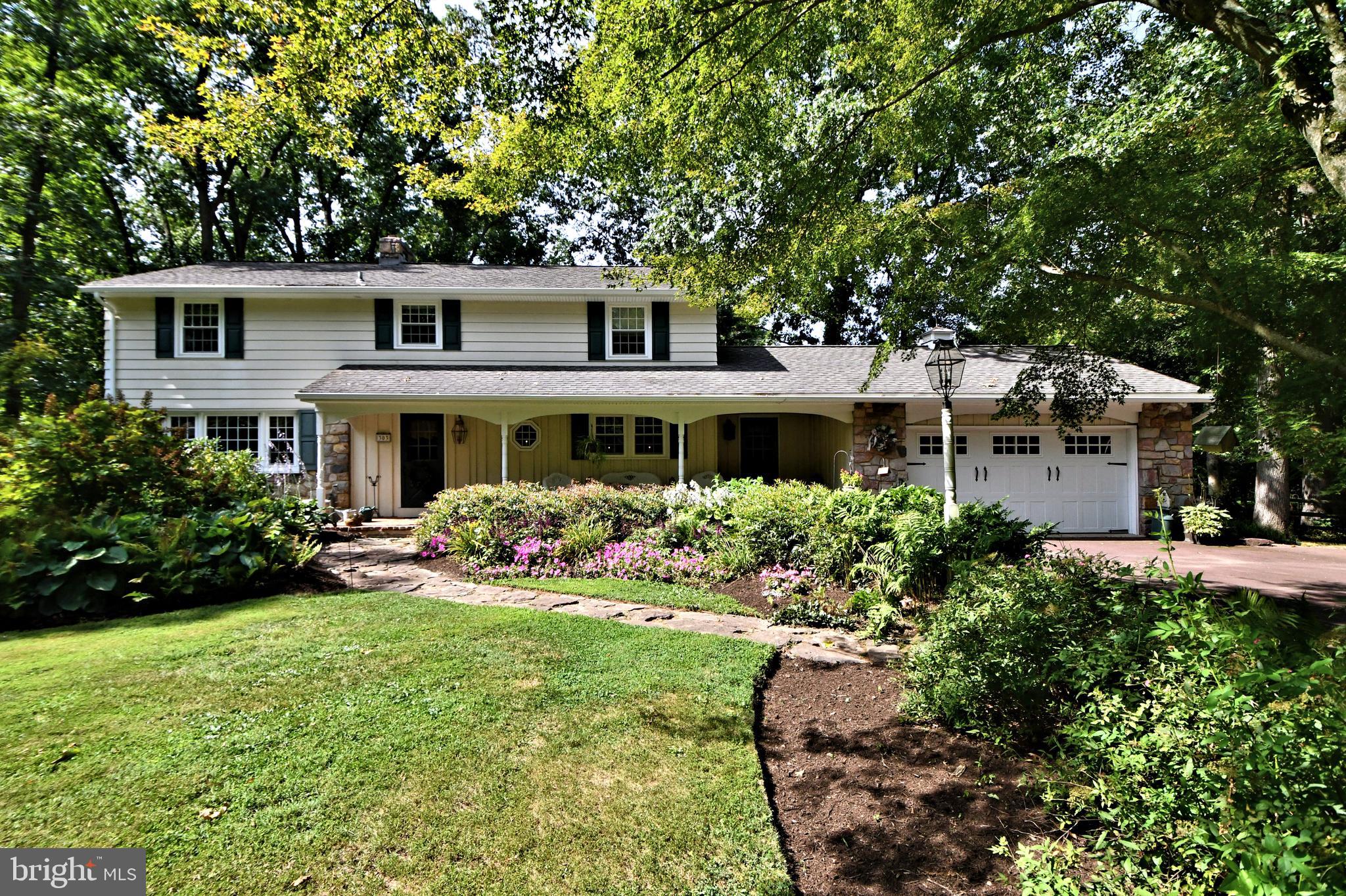 303 Shadynook Road Harleysville, PA 19438 - Photo 2 of 106