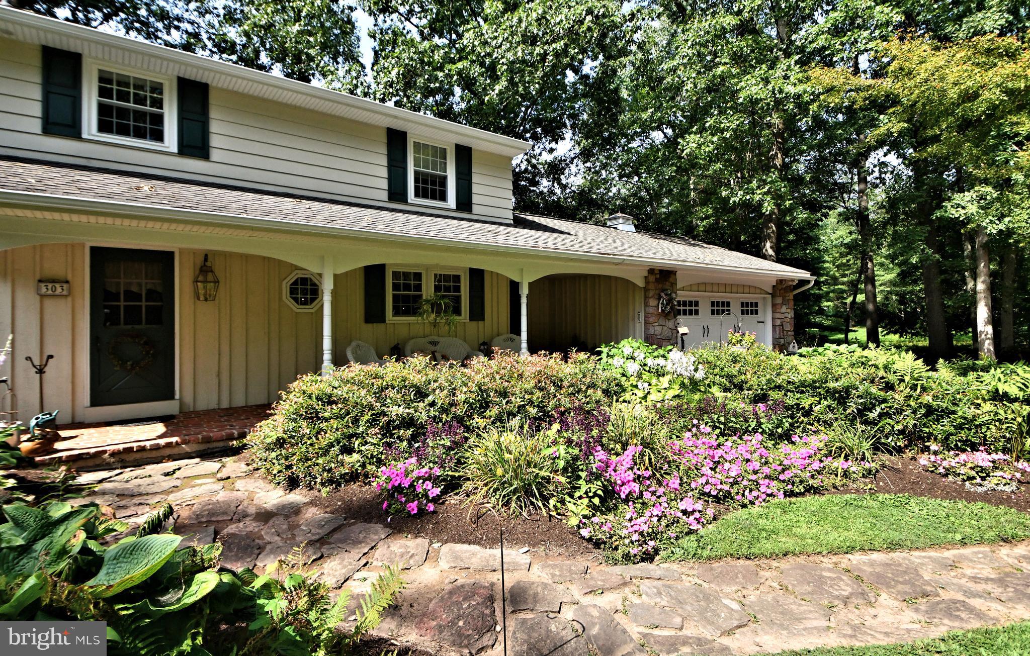 303 Shadynook Road Harleysville, PA 19438 - Photo 3 of 106