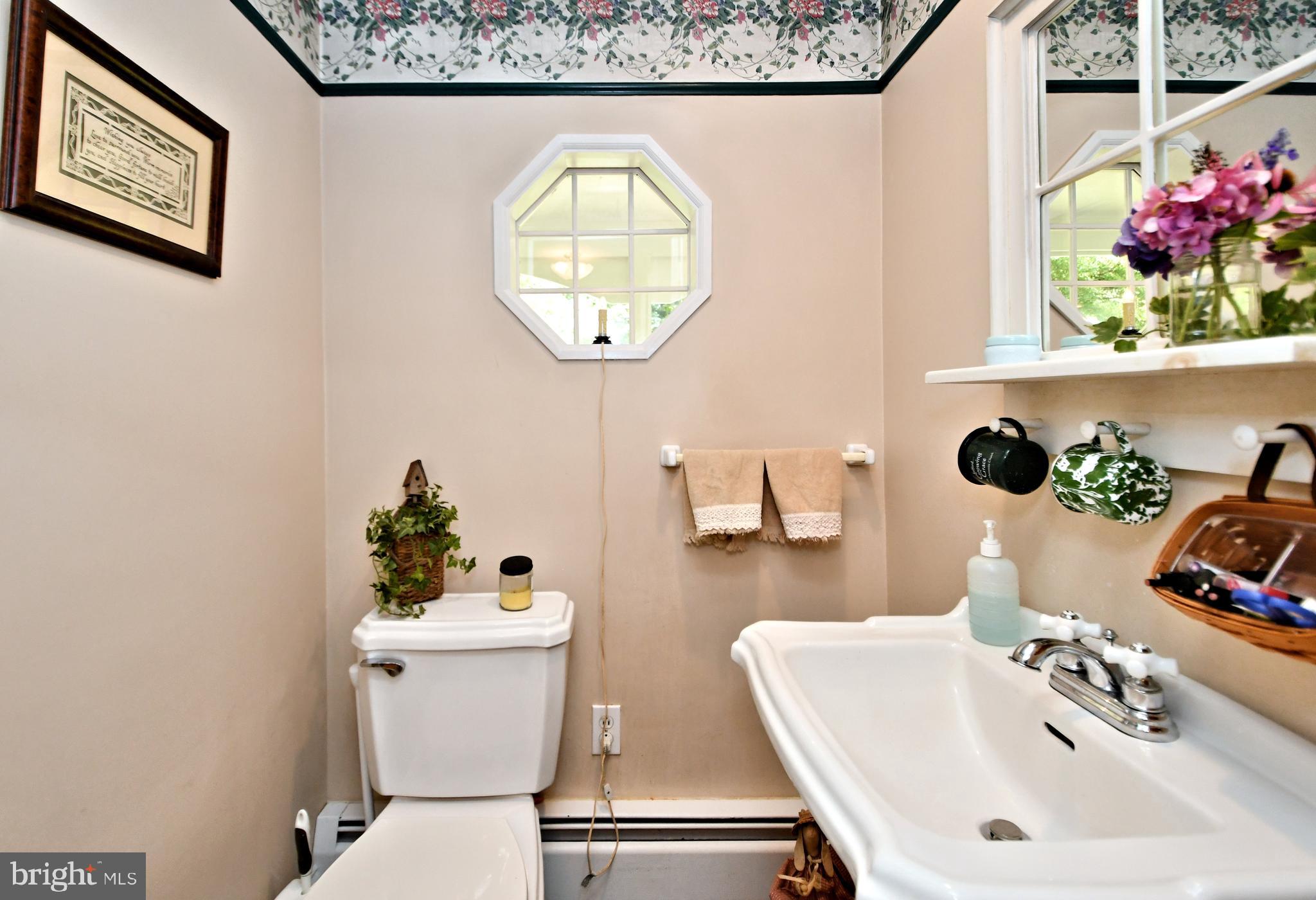303 Shadynook Road Harleysville, PA 19438 - Photo 38 of 106 Half Bath