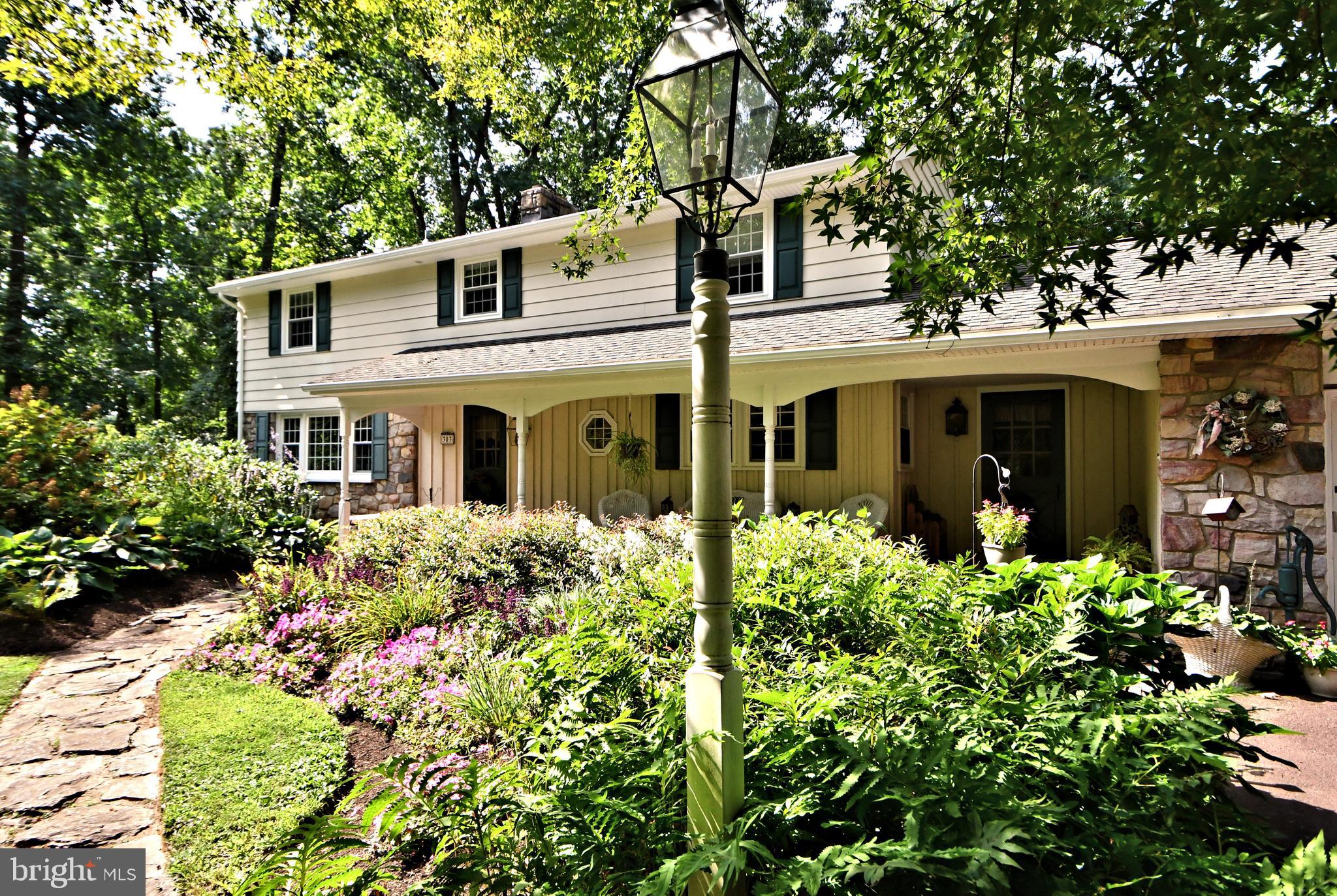 303 Shadynook Road Harleysville, PA 19438 - Photo 4 of 106