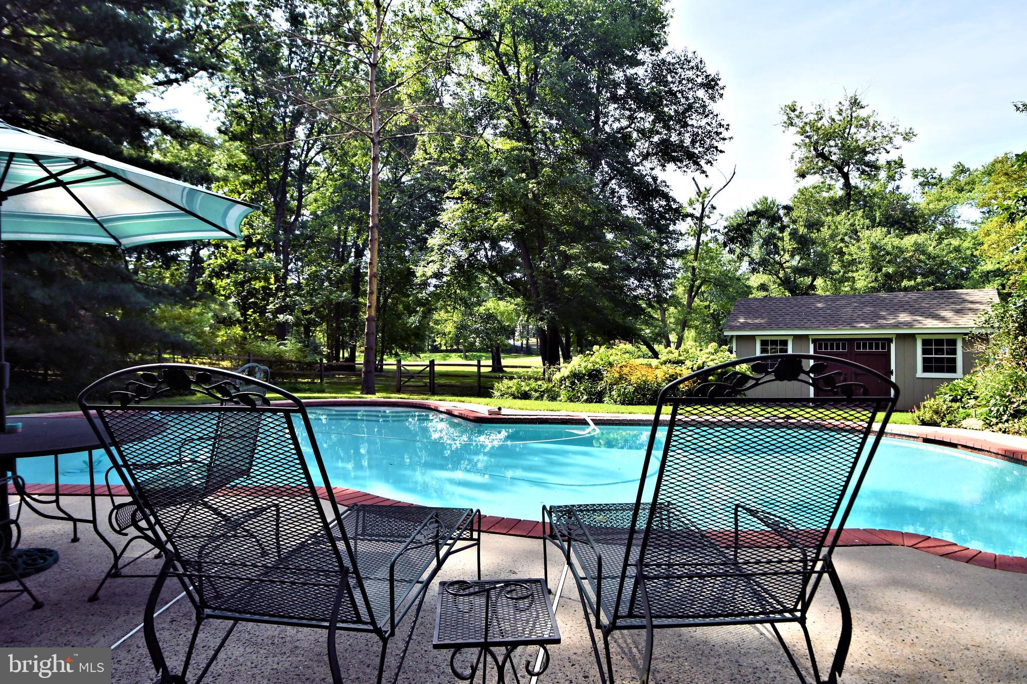 303 Shadynook Road Harleysville, PA 19438 - Photo 64 of 106