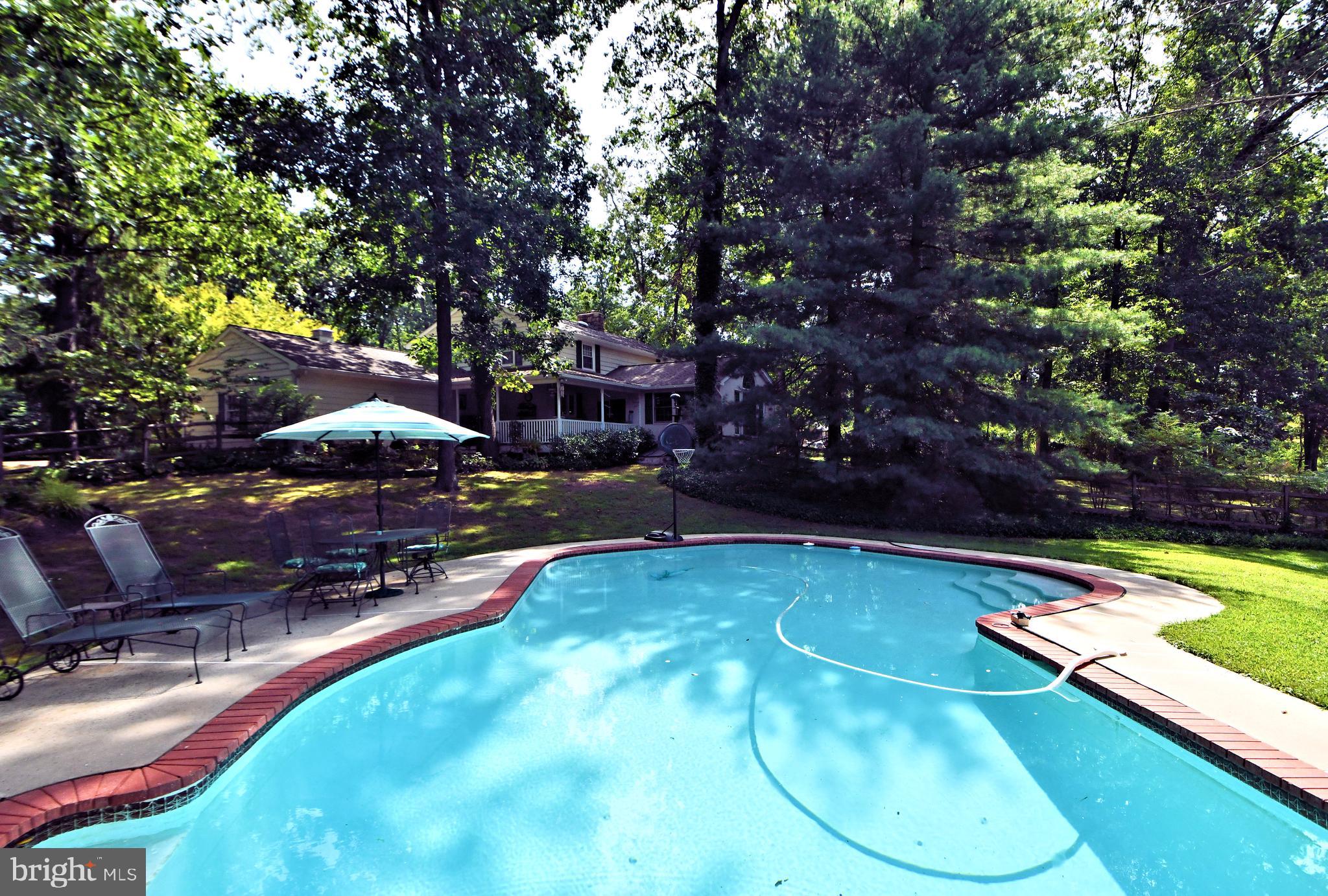 303 Shadynook Road Harleysville, PA 19438 - Photo 65 of 106 In Ground Pool