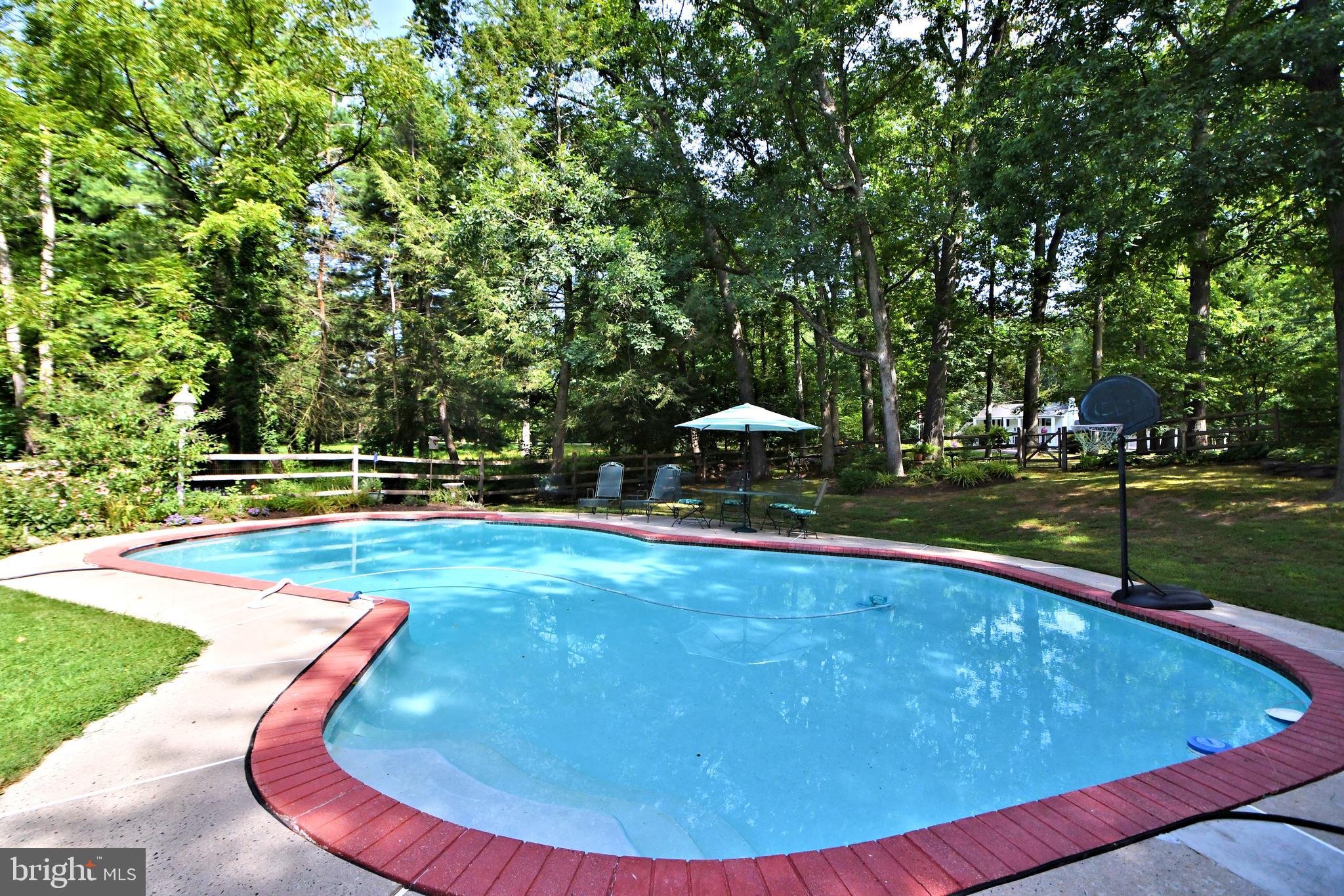 303 Shadynook Road Harleysville, PA 19438 - Photo 66 of 106 In Ground Pool