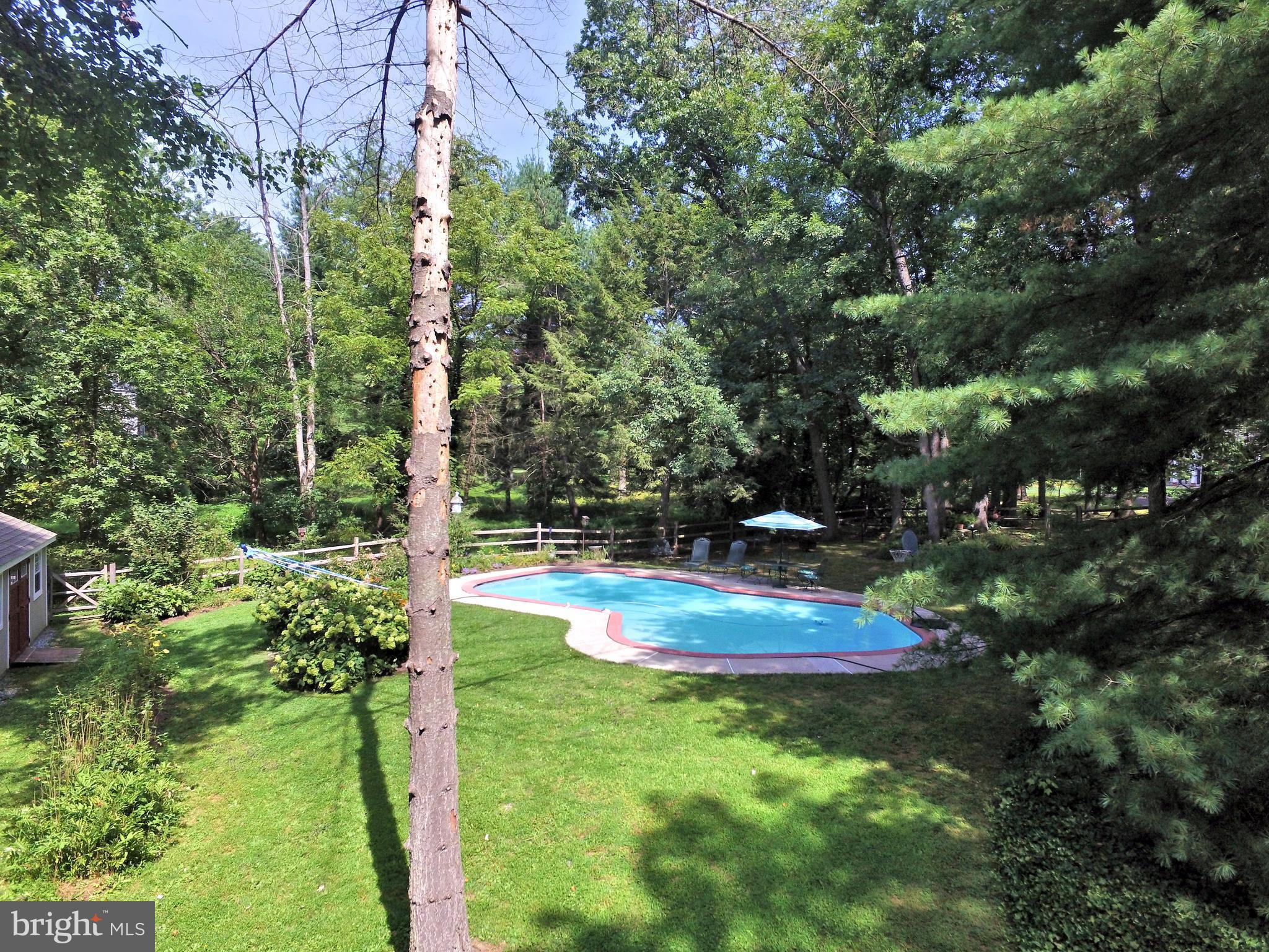 303 Shadynook Road Harleysville, PA 19438 - Photo 70 of 106