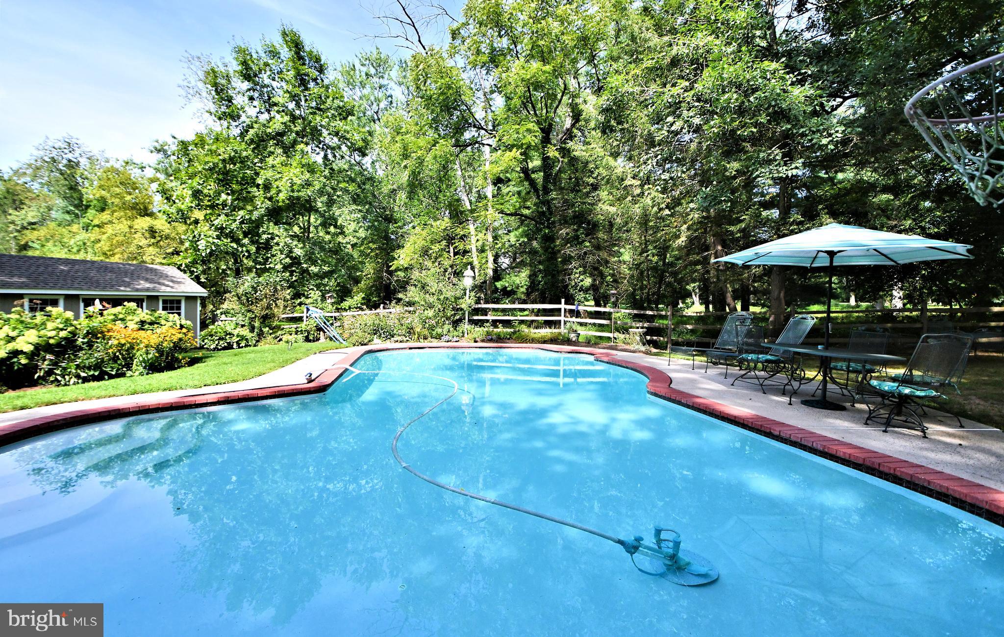 303 Shadynook Road Harleysville, PA 19438 - Photo 7 of 106 In Ground Pool