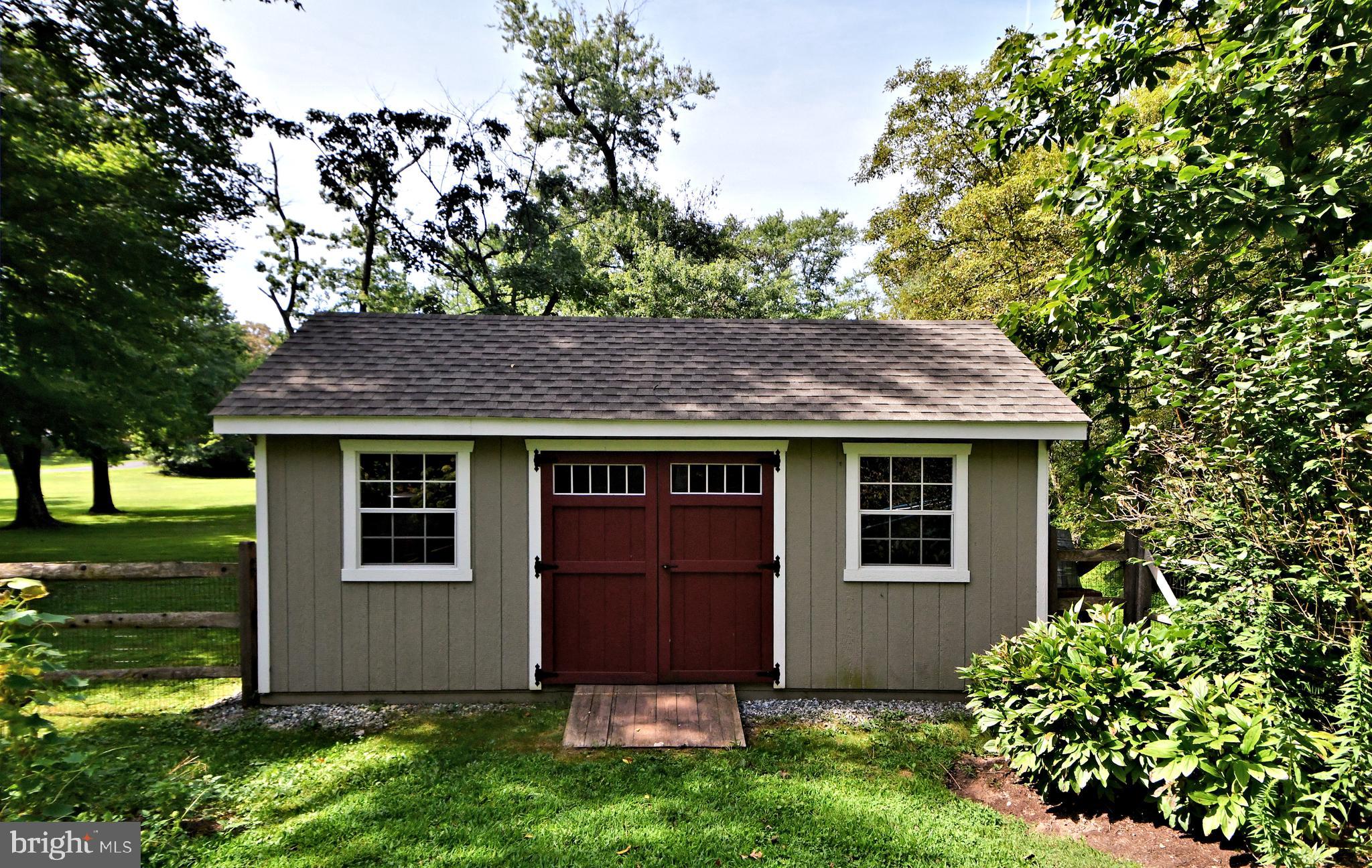 303 Shadynook Road Harleysville, PA 19438 - Photo 74 of 106 Pool House