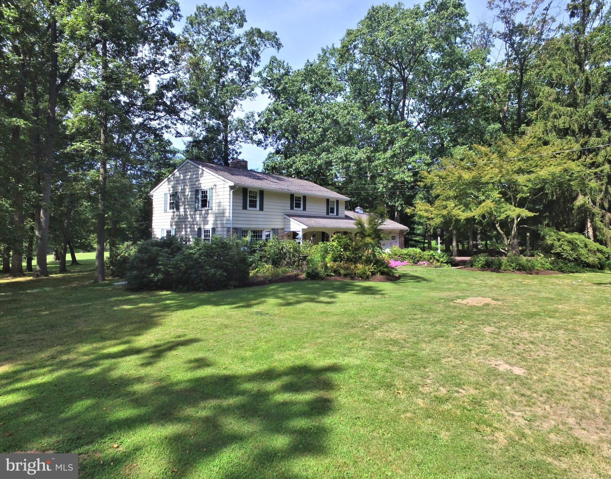 303 Shadynook Road Harleysville, PA 19438 - Photo 83 of 106
