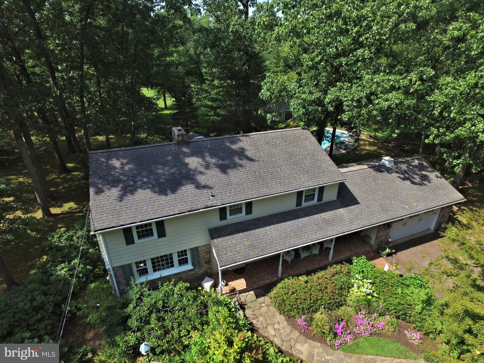 303 Shadynook Road Harleysville, PA 19438 - Photo 84 of 106