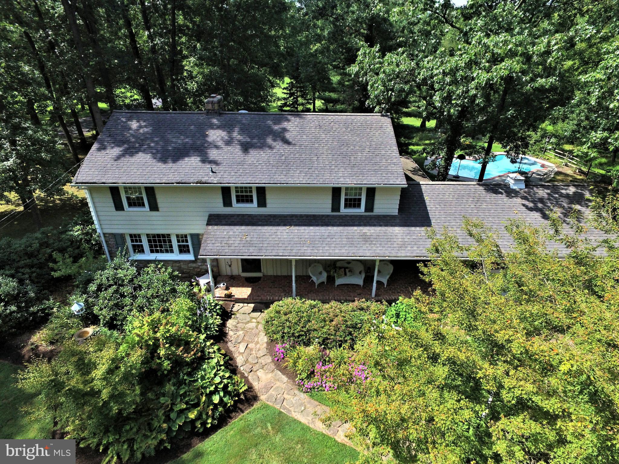 303 Shadynook Road Harleysville, PA 19438 - Photo 85 of 106