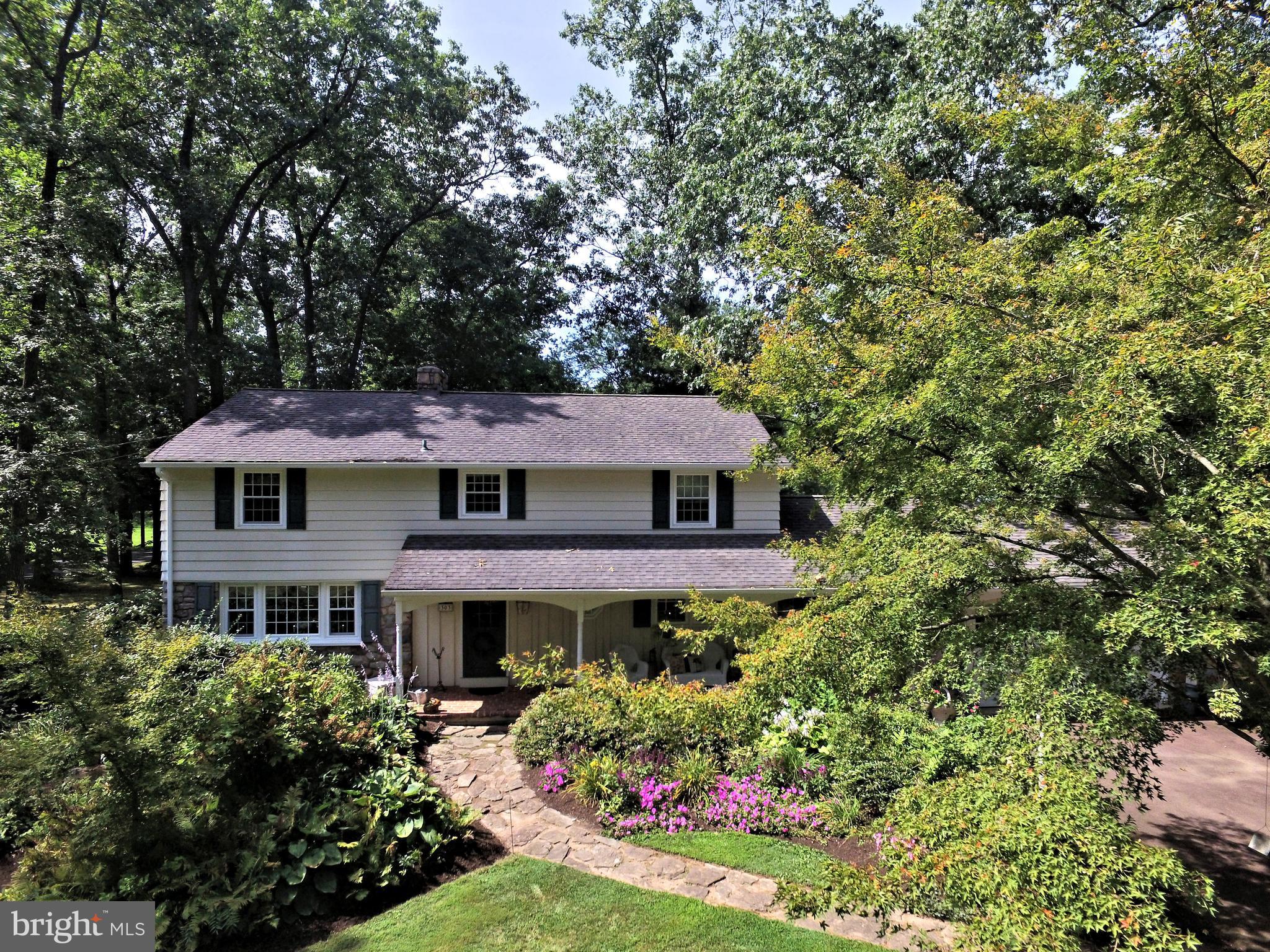 303 Shadynook Road Harleysville, PA 19438 - Photo 86 of 106